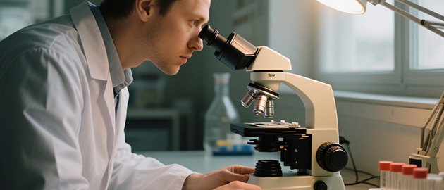 Hajara Isah's child receiving vitamin A supplement.